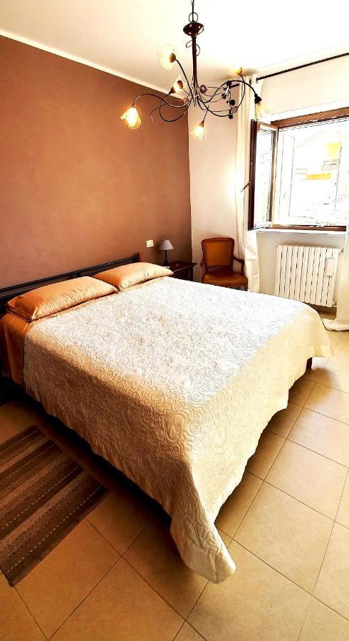 Un Posto Al Sole Hotell Matera Exteriör bild